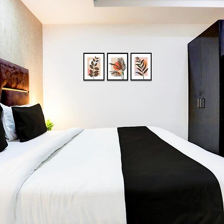 Super Collection O Kalyanpur Hotel Kanpur Bagian luar foto